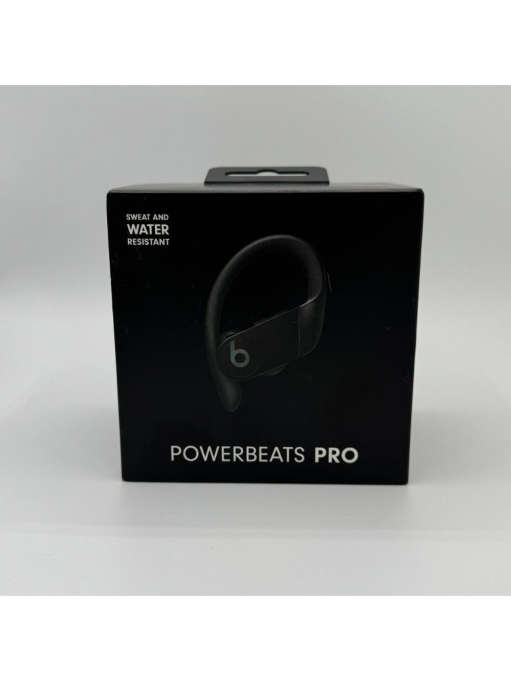 Beats By Dre PowerBeats Pro A2454 2019 Wireless Earphones With Box Tested